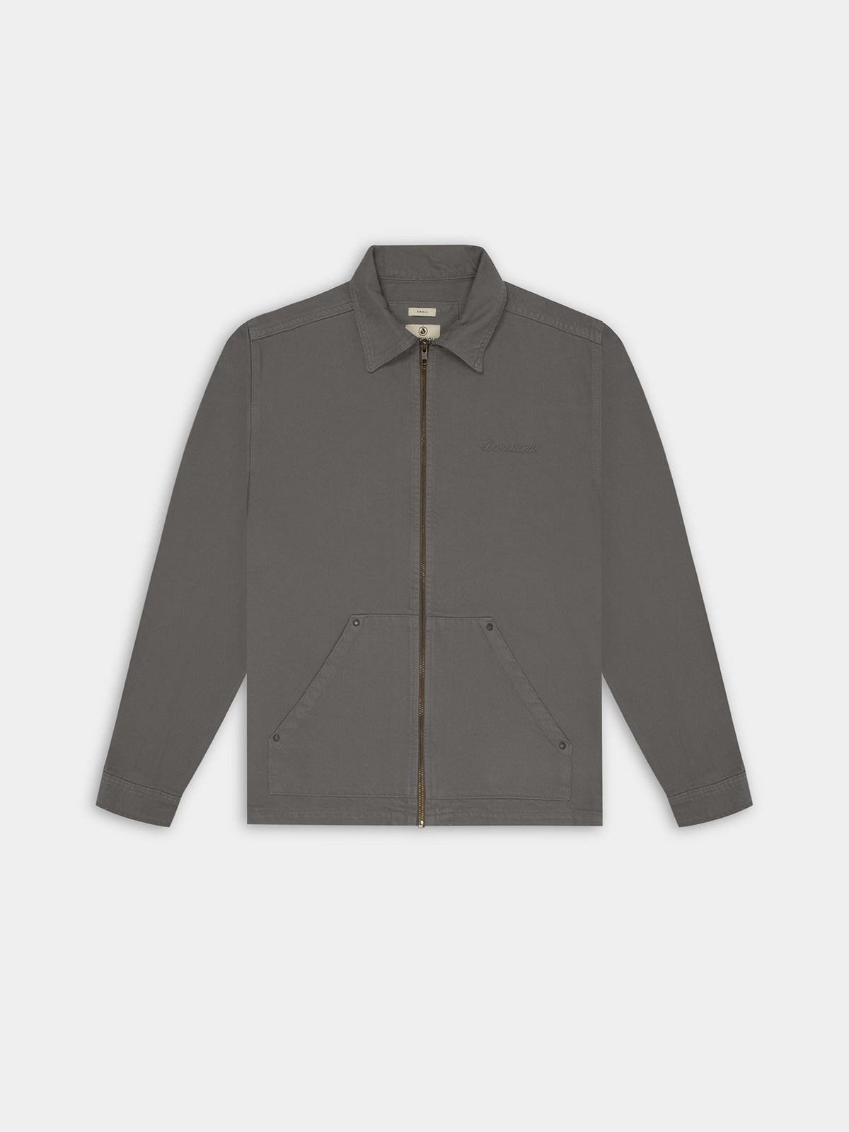 Casaca para Hombre DUNKELVOLK DUNK BULL JACKET Negro