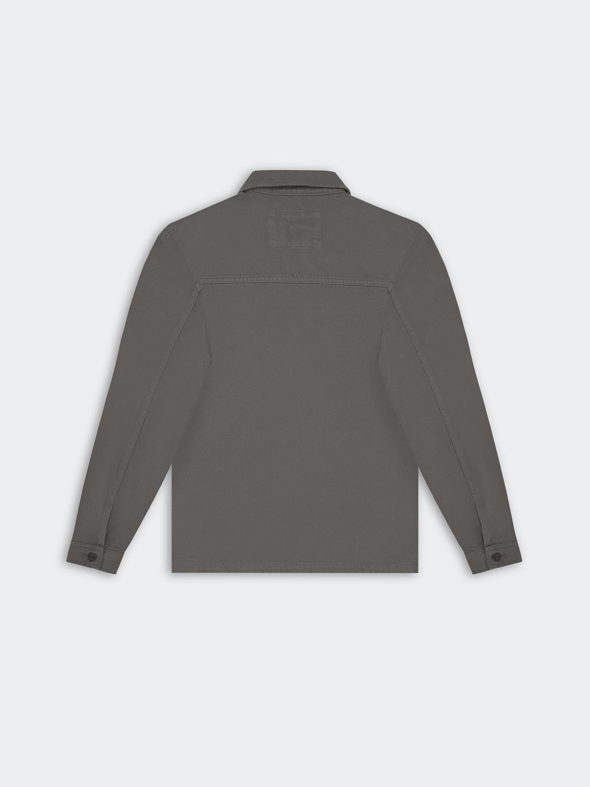 Casaca para Hombre DUNKELVOLK DUNK BULL JACKET Negro