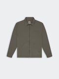 Casaca para Hombre DUNKELVOLK DUNK BULL JACKET Verde