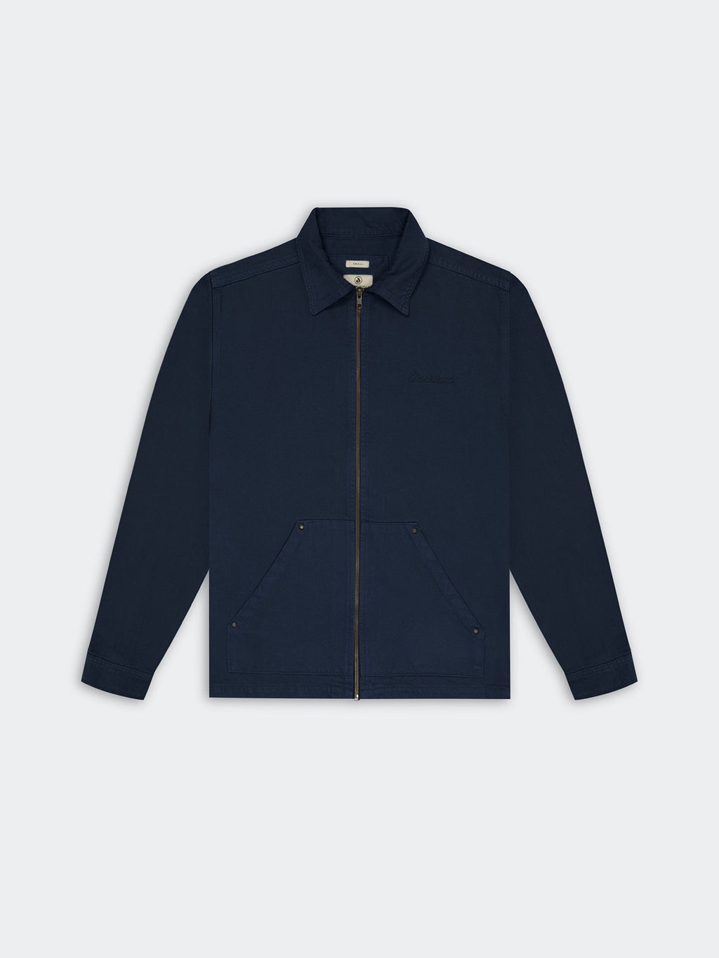Casaca para Hombre DUNKELVOLK DUNK BULL JACKET Azul