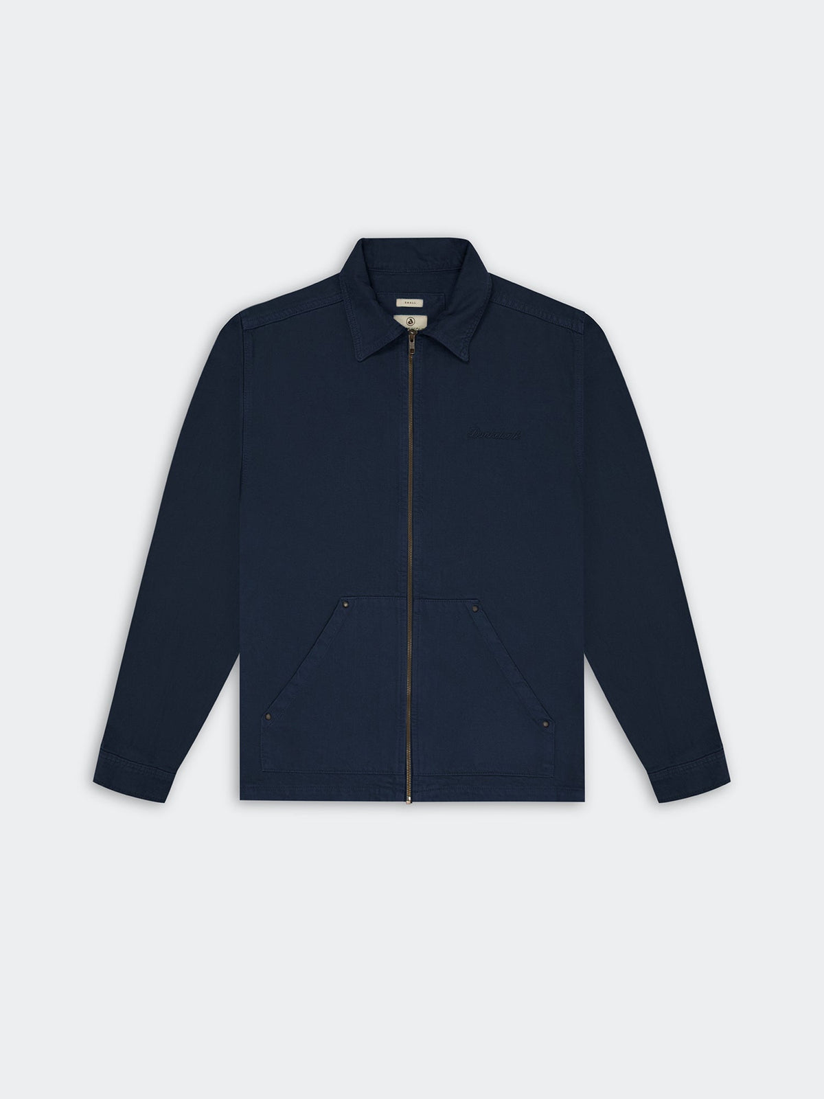 Casaca para Hombre DUNKELVOLK DUNK BULL JACKET Azul