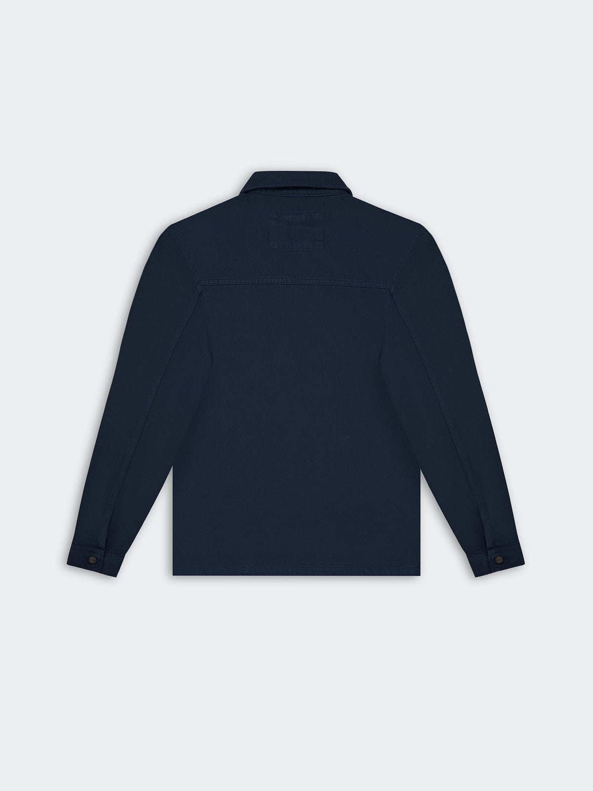 Casaca para Hombre DUNKELVOLK DUNK BULL JACKET Azul