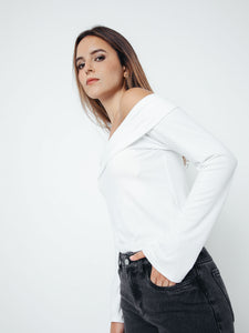 Top para Mujer DVK OFF SHOULDER OFF SHOULDER TOP HUE