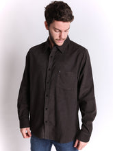 Cargar imagen en el visor de la galería, Camisa para Hombre Dunkelvolk SHIRT LS BOHEMIAN KTAH

