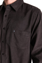 Cargar imagen en el visor de la galería, Camisa para Hombre Dunkelvolk SHIRT LS BOHEMIAN KTAH
