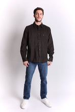 Cargar imagen en el visor de la galería, Camisa para Hombre Dunkelvolk SHIRT LS BOHEMIAN KTAH
