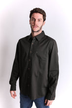 Cargar imagen en el visor de la galería, Camisa para Hombre Dunkelvolk SHIRT LS OXFORD KTAH
