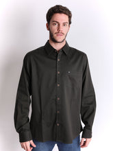 Cargar imagen en el visor de la galería, Camisa para Hombre Dunkelvolk SHIRT LS OXFORD KTAH
