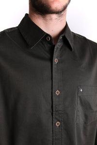 Camisa para Hombre Dunkelvolk SHIRT LS OXFORD KTAH