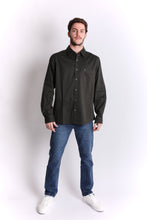 Cargar imagen en el visor de la galería, Camisa para Hombre Dunkelvolk SHIRT LS OXFORD KTAH
