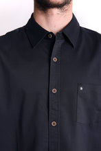 Cargar imagen en el visor de la galería, Camisa para Hombre Dunkelvolk SHIRT LS OXFORD NVY
