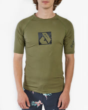 Cargar imagen en el visor de la galería, Lycra para Hombre Dunkelvolk LYCRA SS COSTA V GREE
