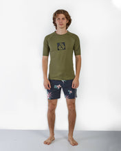 Cargar imagen en el visor de la galería, Lycra para Hombre Dunkelvolk LYCRA SS COSTA V GREE
