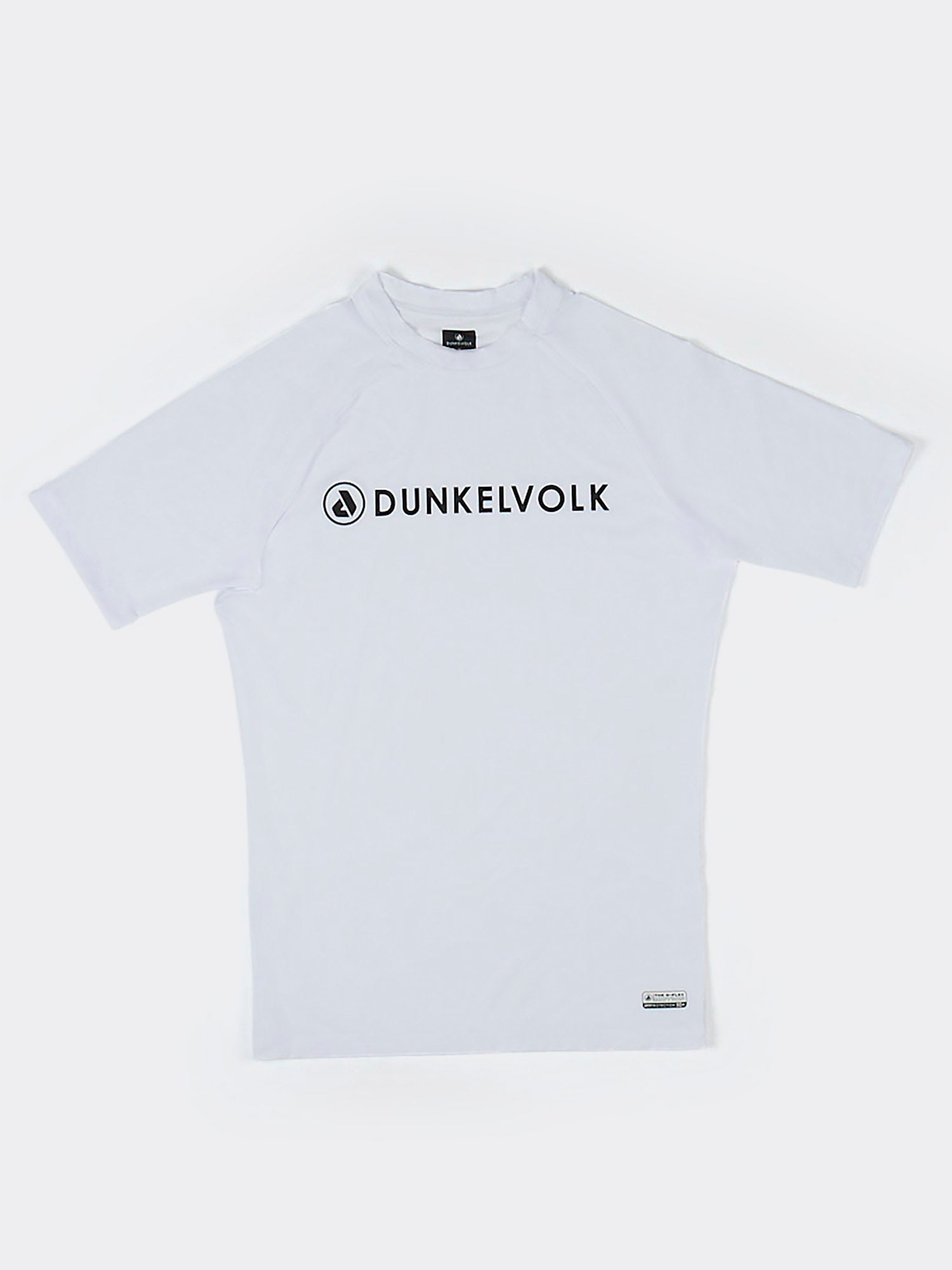 Lycra para Hombre DUNKELVOLK LICRA DUNK WHT
