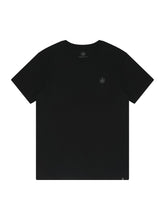 Cargar imagen en el visor de la galería, Polo DUNKELVOLK 3D Logo Negro, Hombre - foto 1
