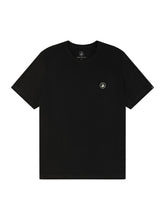 Cargar imagen en el visor de la galería, Polo para Hombre DUNKELVOLK LOGO DUNKELVOLK 3D CIRCLE LOGO BLK
