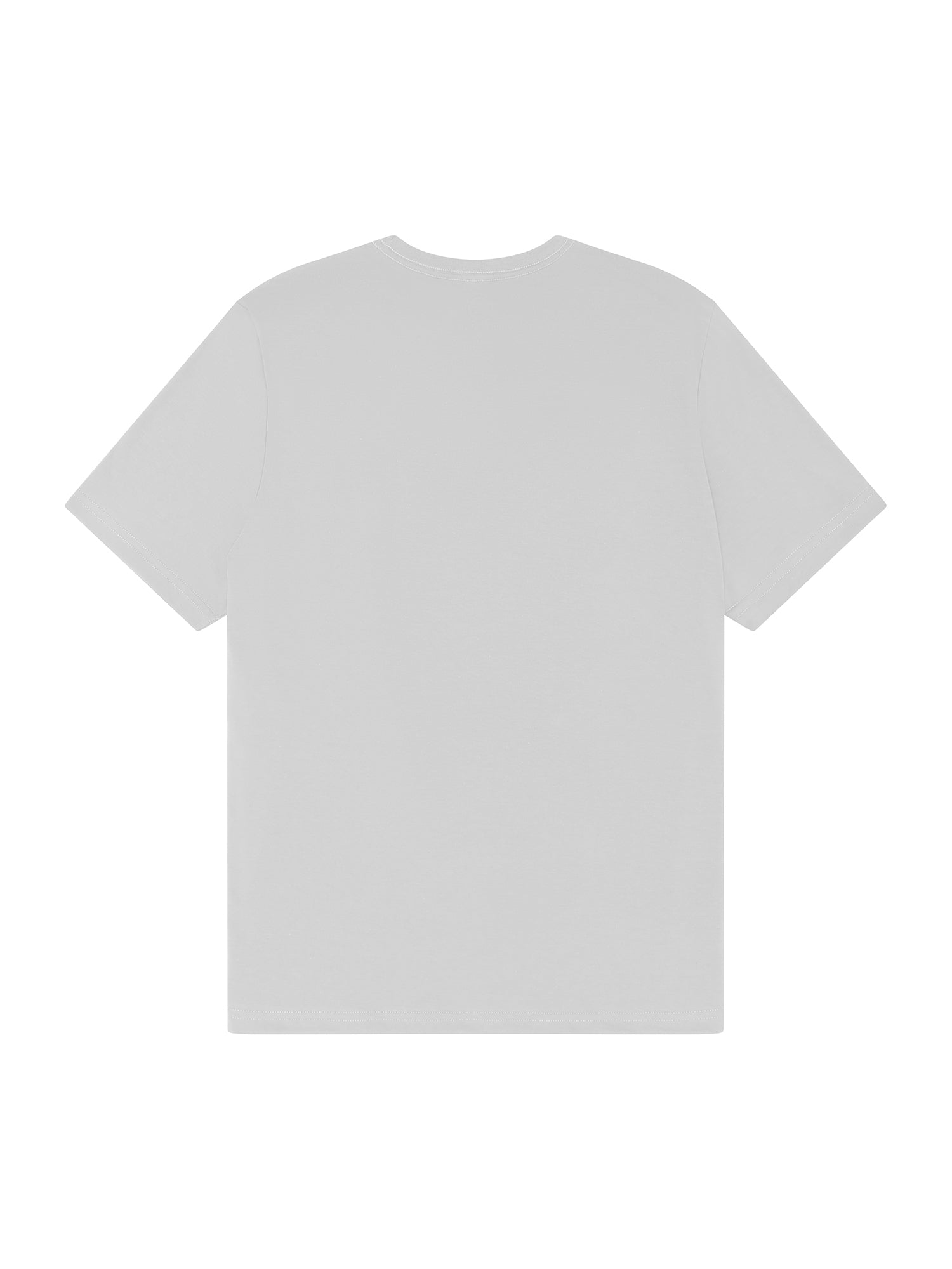 Polo para Hombre DUNKELVOLK LOGO DUNKELVOLK 3D CIRCLE LOGO GRY
