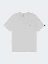 Cargar imagen en el visor de la galería, Polo para Hombre DUNKELVOLK LOGO DUNKELVOLK 3D CIRCLE LOGO GRY
