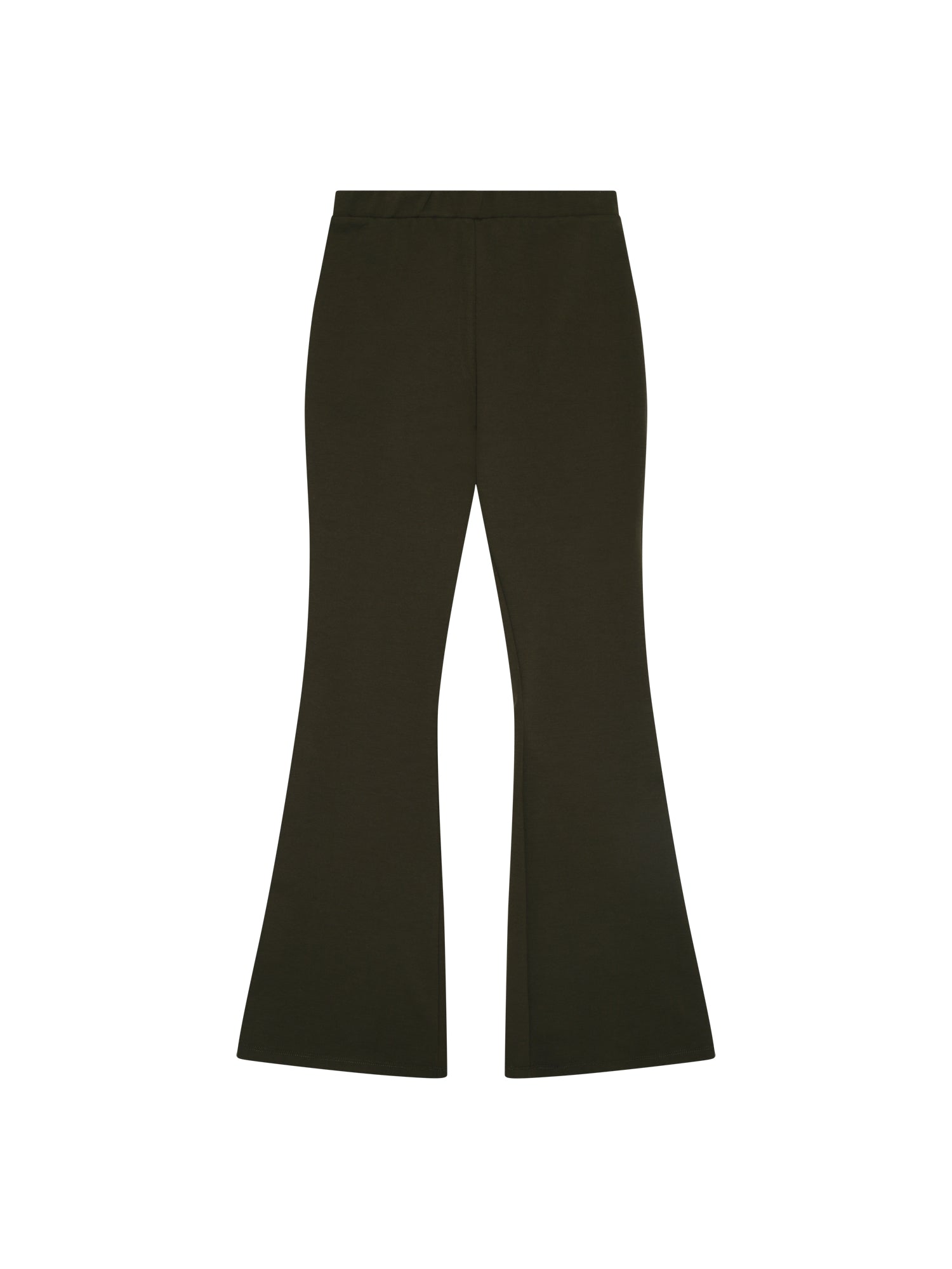 Pantalón para Mujer DVK FLARE LOMA FLARE PANT GRY