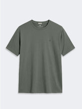 Cargar imagen en el visor de la galería, Polo DUNKELVOLK Pima TEE Verde SAG, Hombre - foto 1
