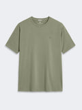 Polo DUNKELVOLK Pima TEE Verde, Hombre - foto 1