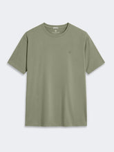 Cargar imagen en el visor de la galería, Polo DUNKELVOLK Pima TEE Verde, Hombre - foto 1
