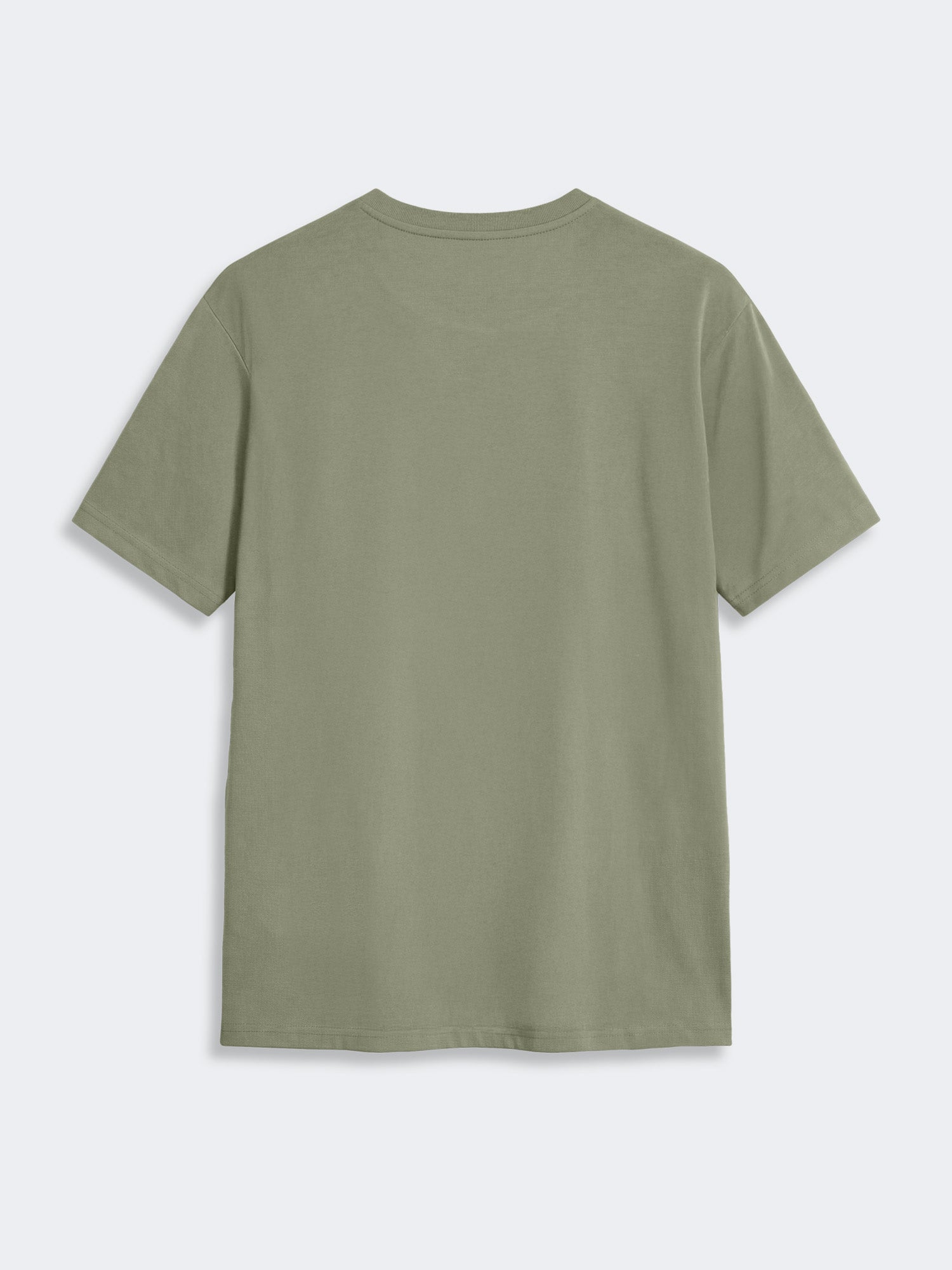 Polo DUNKELVOLK Pima TEE Verde, Hombre - foto 2