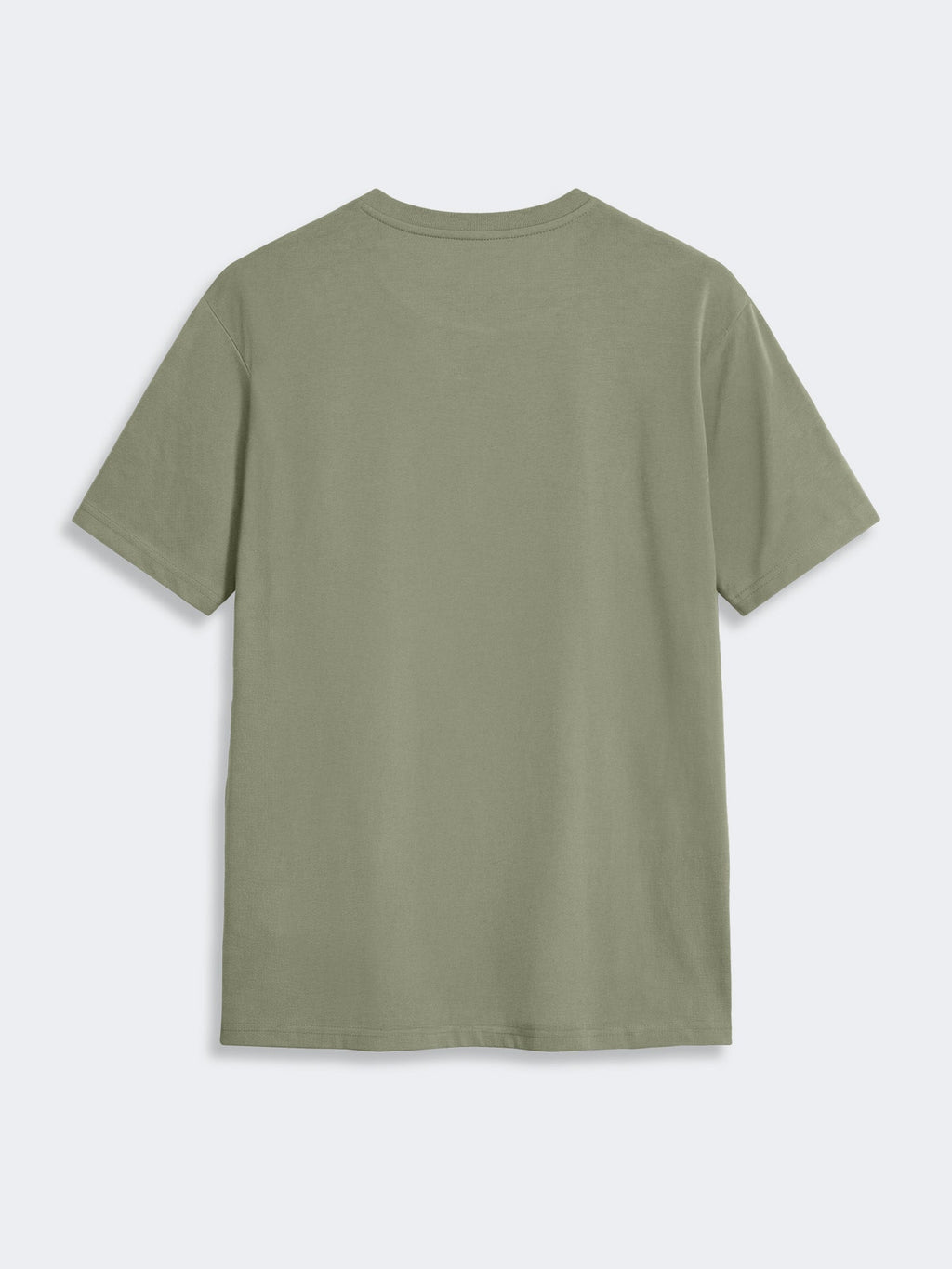 Polo DUNKELVOLK Pima TEE Verde, Hombre - foto 2