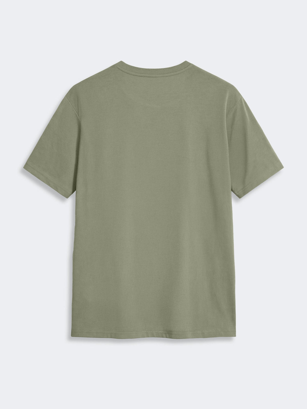 Polo DUNKELVOLK Pima TEE Verde, Hombre - foto 2