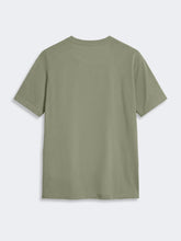 Cargar imagen en el visor de la galería, Polo DUNKELVOLK Pima TEE Verde, Hombre - foto 2
