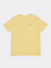 Cargar imagen en el visor de la galería, Polo para Hombre DUNKELVOLK PIMA TEE Amarillo
