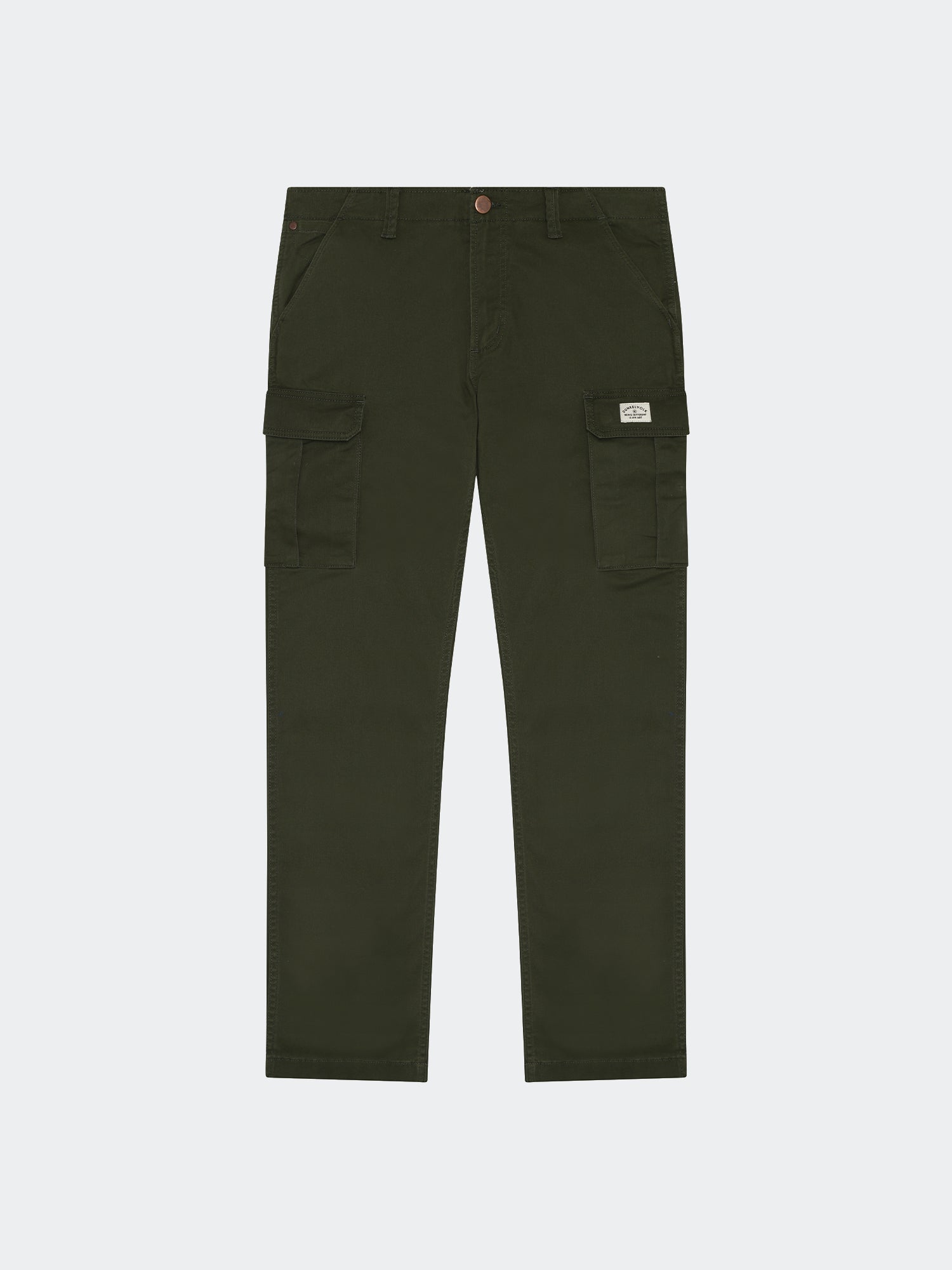 Pantalón para Hombre DUNKELVOLK CARGO UTILITY PANT VRD