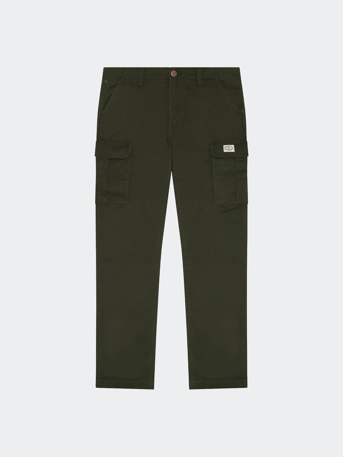 Pantalón para Hombre DUNKELVOLK CARGO UTILITY PANT VRD