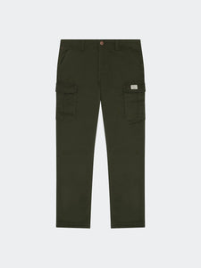 Pantalón para Hombre DUNKELVOLK CARGO UTILITY PANT VRD