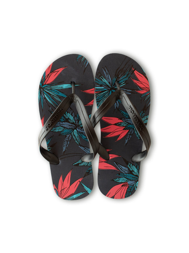 Sandalias Dunkelvolk SANDALS THIRVE BE