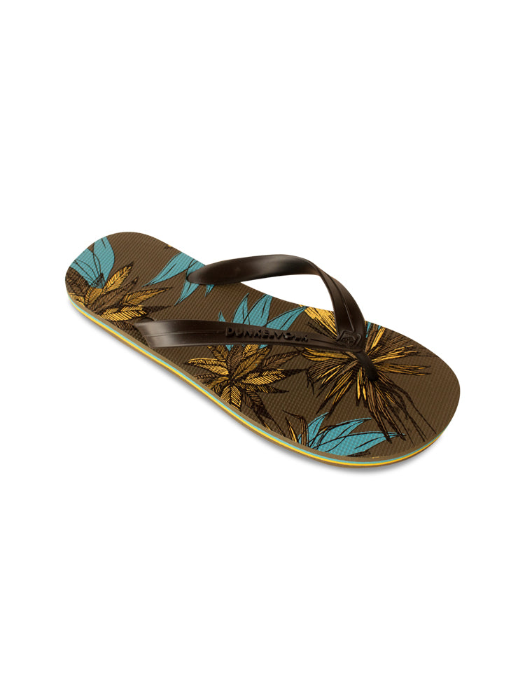 Sandalias para Hombre DUNKELVOLK SANDALS THIRVE OE