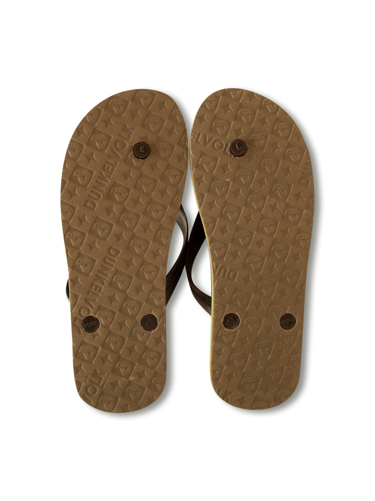 Sandalias para Hombre DUNKELVOLK SANDALS THIRVE OE
