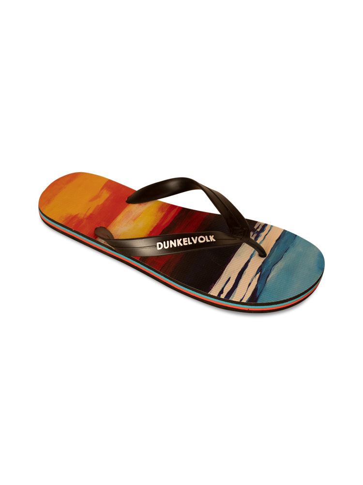 Sandalias para Hombre DUNKELVOLK SANDALS CLIME MR