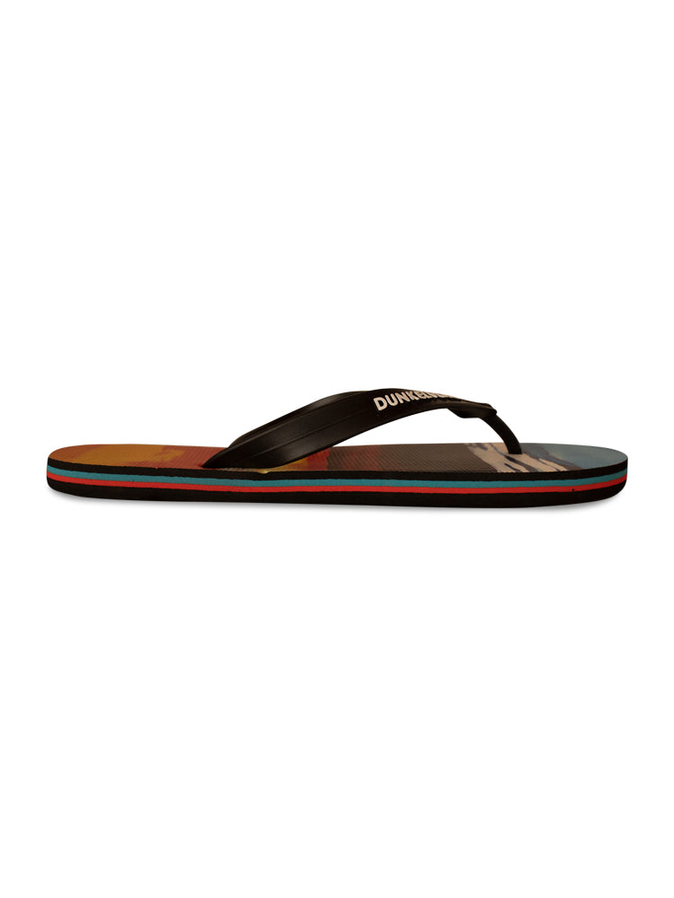 Sandalias para Hombre DUNKELVOLK SANDALS CLIME MR