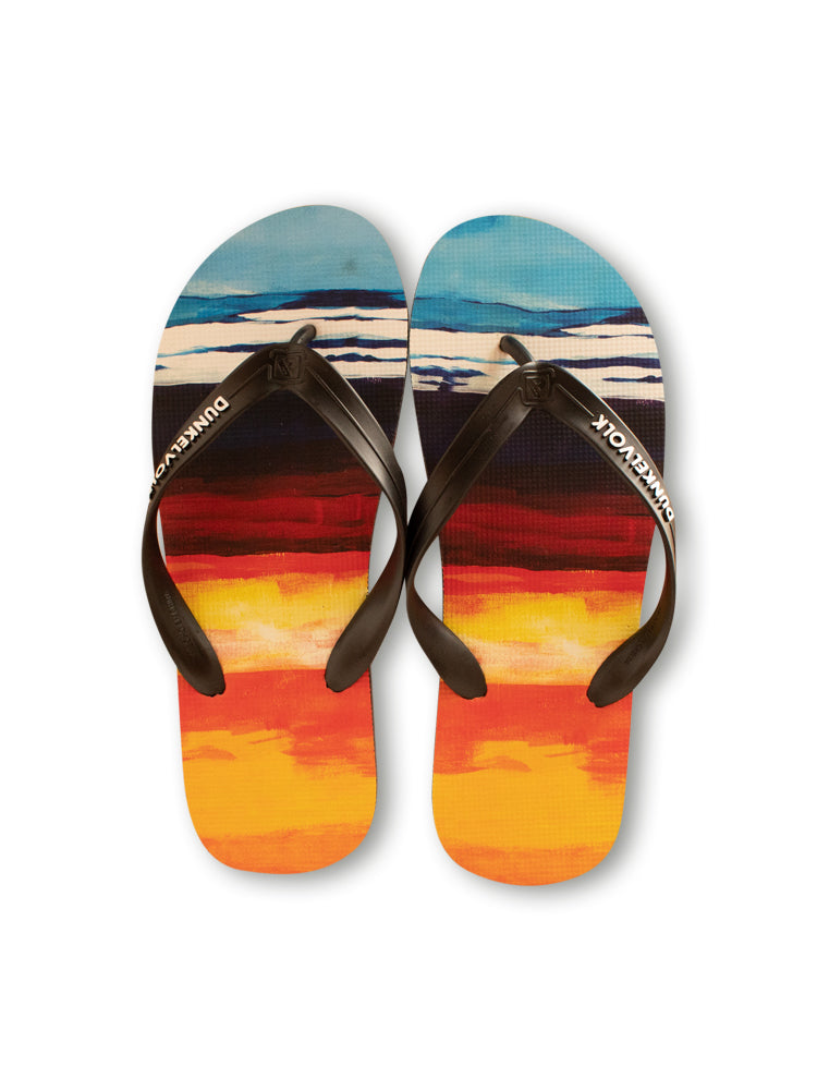 Sandalias para Hombre DUNKELVOLK SANDALS CLIME MR
