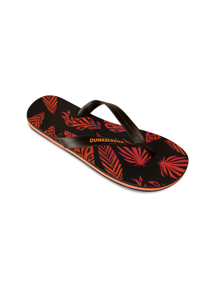 Sandalias Dunkelvolk SANDALS BOUM BE