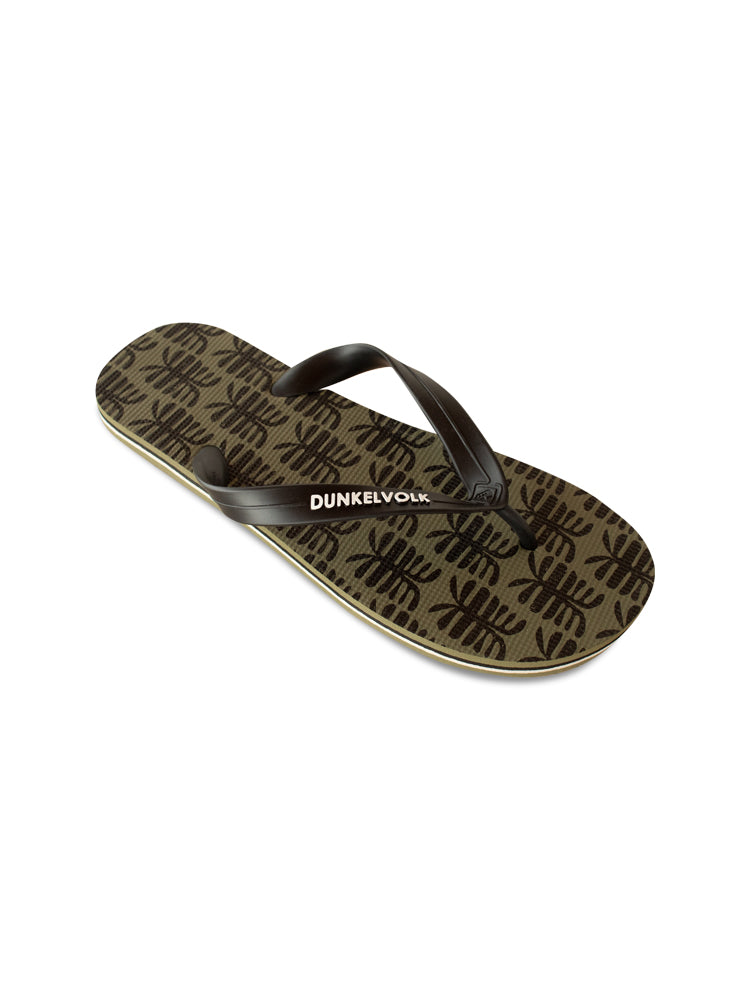 Sandalias para Hombre DUNKELVOLK SANDALS MUFLE OE