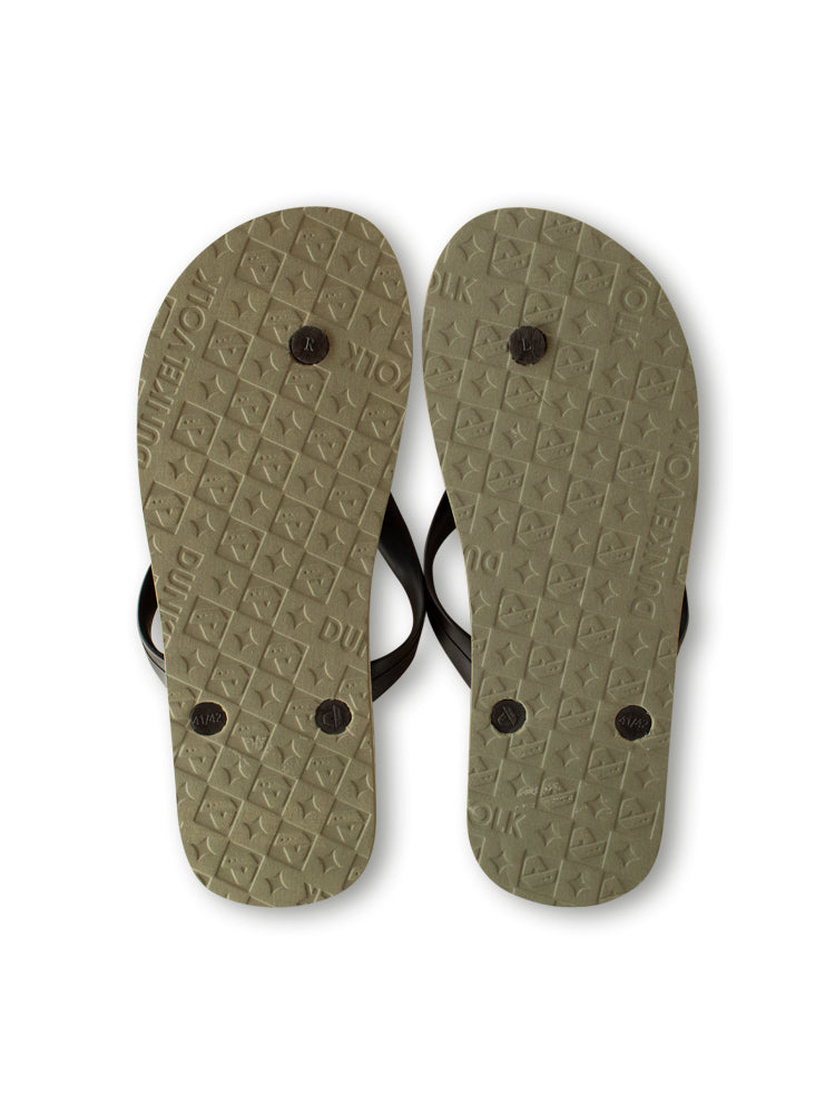 Sandalias para Hombre DUNKELVOLK SANDALS MUFLE OE