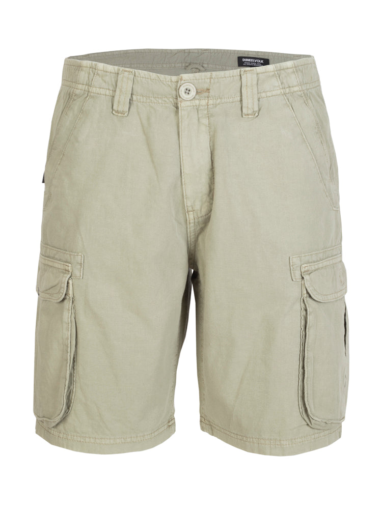 Short para Hombre DUNKELVOLK SHORT MAVERICKS KHA