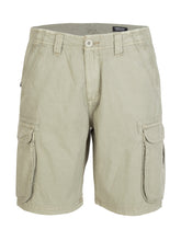 Cargar imagen en el visor de la galería, Short para Hombre DUNKELVOLK SHORT MAVERICKS KHA
