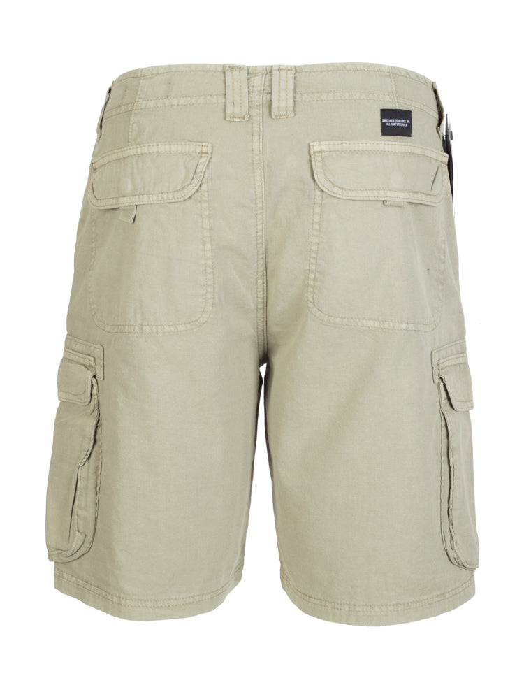 Short para Hombre DUNKELVOLK SHORT MAVERICKS KHA