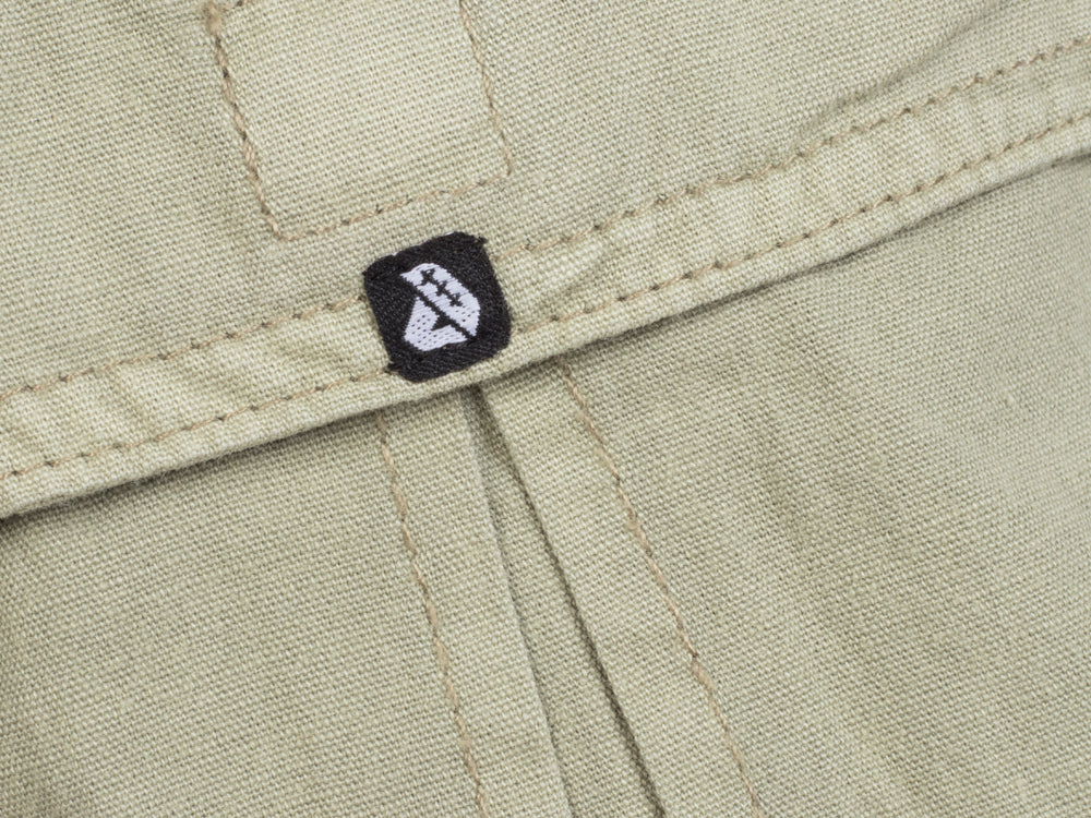 Short para Hombre DUNKELVOLK SHORT MAVERICKS KHA