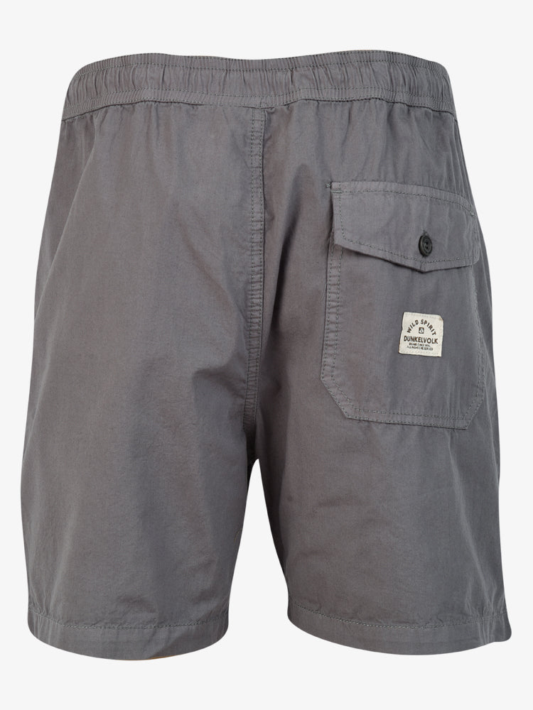 Short para Hombre Dunkelvolk SHORT COMFORT GRY