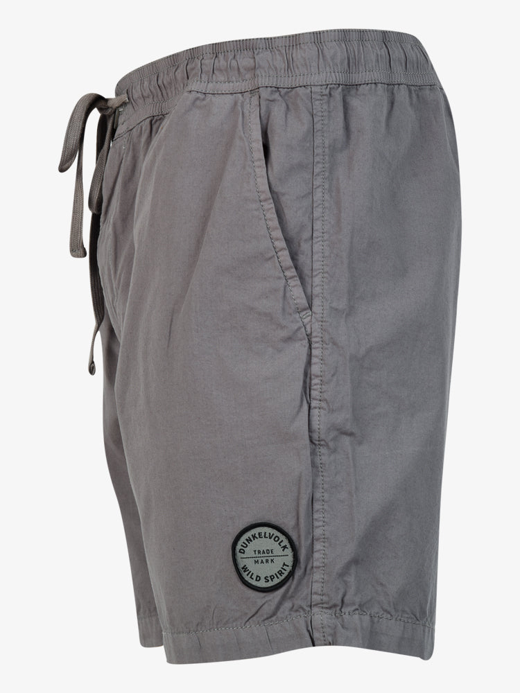 Short para Hombre Dunkelvolk SHORT COMFORT GRY