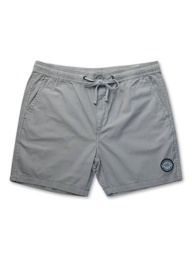 Short para Hombre Dunkelvolk SHORT COMFORT GRY